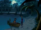 Curse of Monkey Island 3 Skull Island