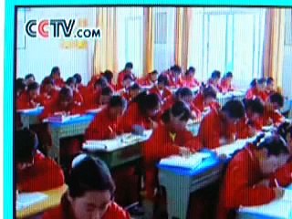 Tibet - Bilingual education in tibet