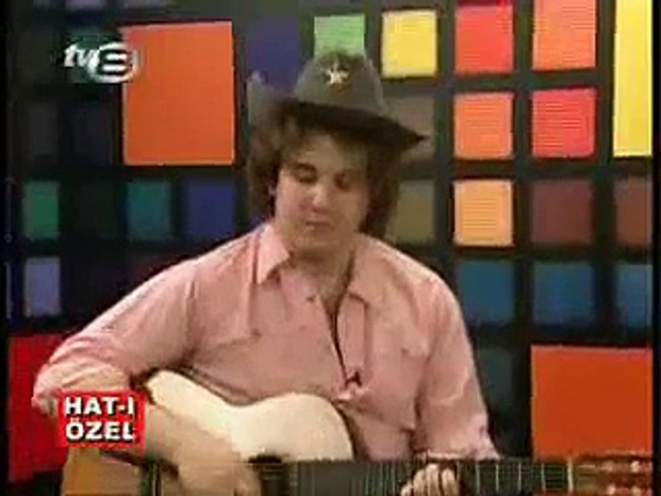 Şahan GÖKBAKAR - I Love You Asiye (Berkut cover şekli)