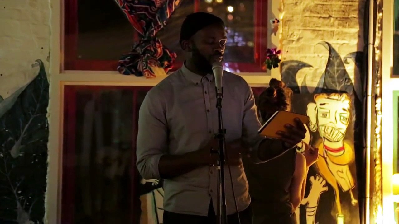 JJ Bola - tell them (they have names)