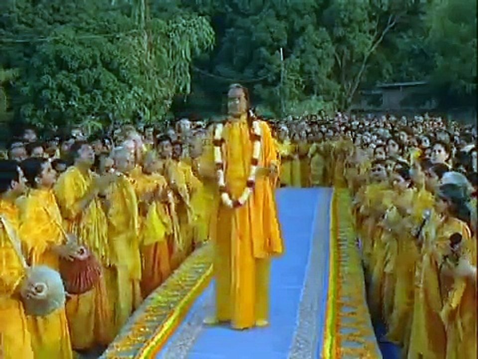 Radha Meri Gati Mati