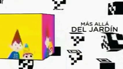 Cartoon Network LA: Bumper Ya Viene Más Allá Del