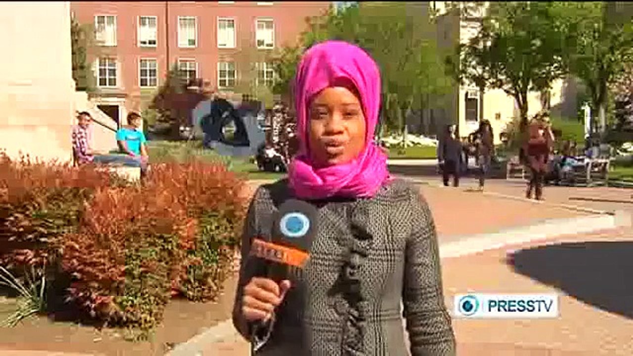 US universities tuition fees rise - Press TV News