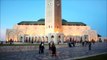 Mosquée Hassan 2 - Maroc // Hassan 2 Mosque - Morocco Casablanca by Blingg.ma