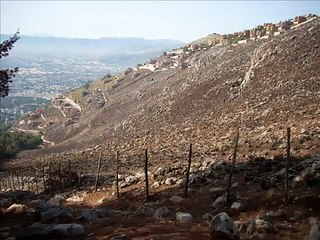 Escursione a Capo Gallo