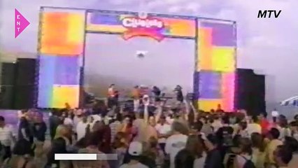 Flashback Friday: The Retro Premiere Party For 'Clueless' 20 Years Ago