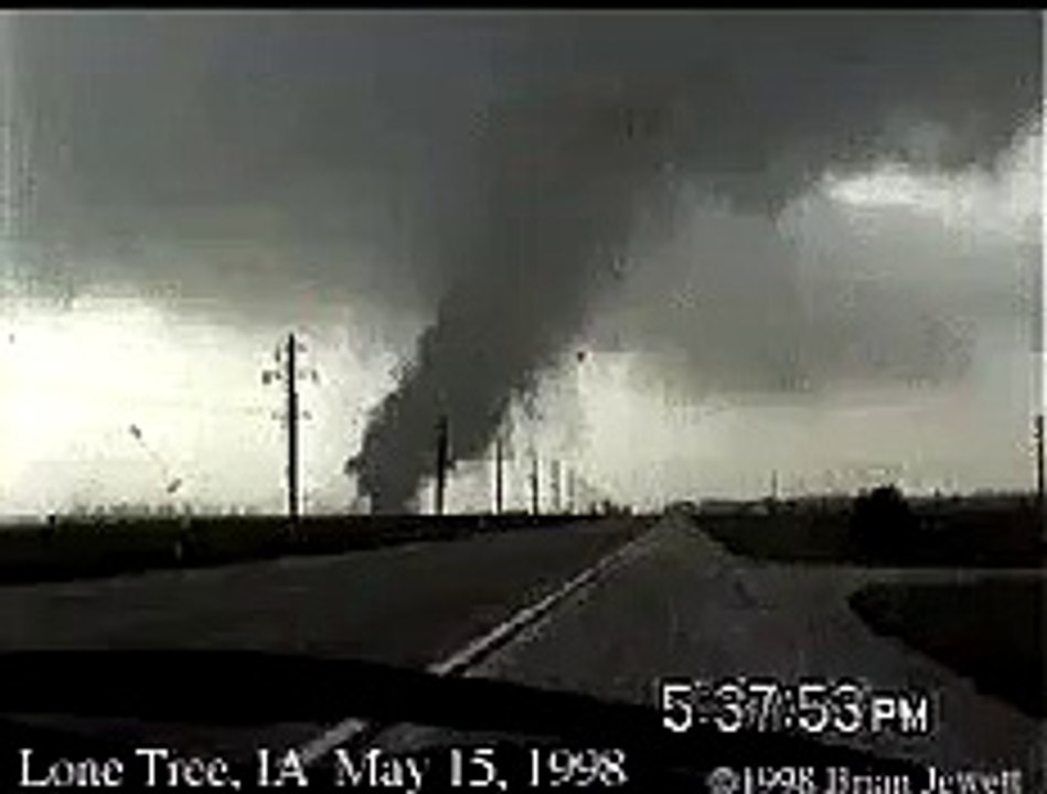 Tornado