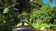 GoPro: Bobsled Jamaica