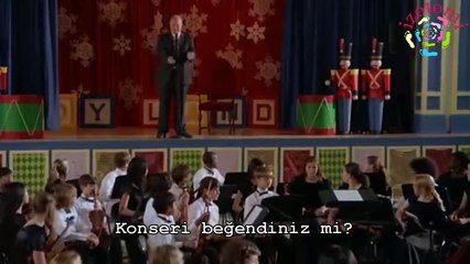Tourette sendromu üzerine yapılmış kısa film...
