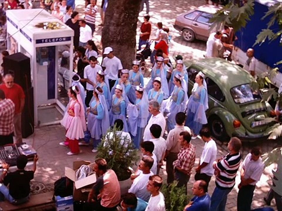 ocaklar beldesi erdek turkey