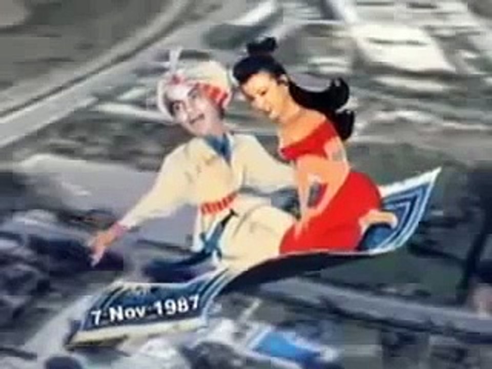 tunisie leila  ben ali trabelsi Imed  choubbik loubbik تونس بن علي شبيك لبيك