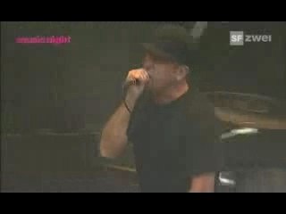 Territorial Pissing - Pennywise