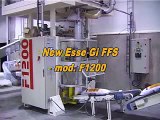 Máquinas e Sistemas de Embalar ESSE GI - Sociedade Victor Embalagem