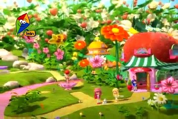 תותית - עונה 6 - פרק 1 - קציר הגרגירים הגדול