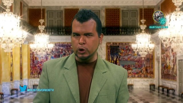 PARODIA ROMEO SANTOS PROPUESTA INDECENTE