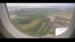 Fly Niki Airbus A321 Landing in Vienna Schwechat Airport