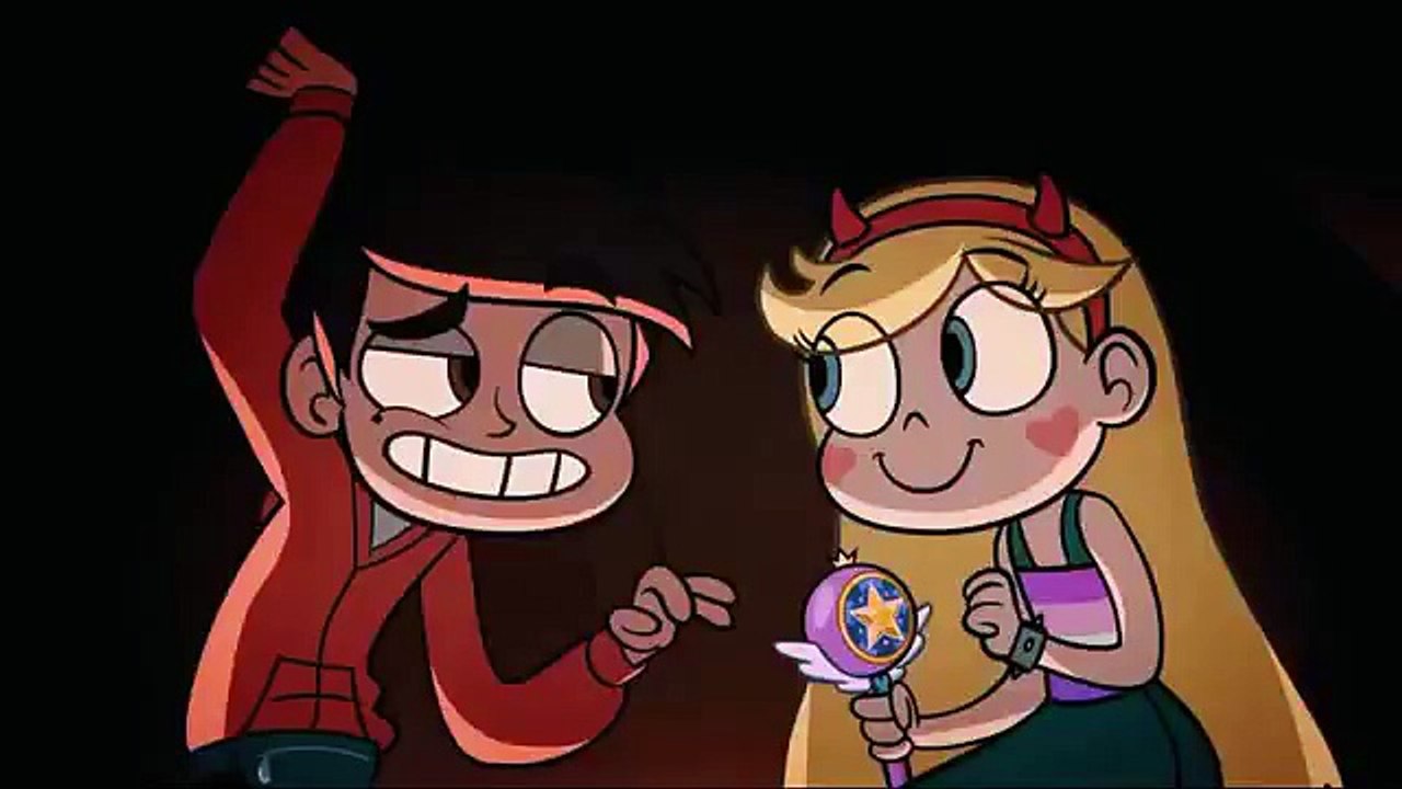 Star vs The Forces of Evil music box theme remix