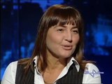 Renata Polverini - Rai Uno - Sottovoce (4)