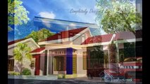 Jasa Desain Gambar Rumah, Ruko Pontianak ( Desain Arsitektur )