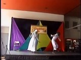 Haitian Folkloric Dance