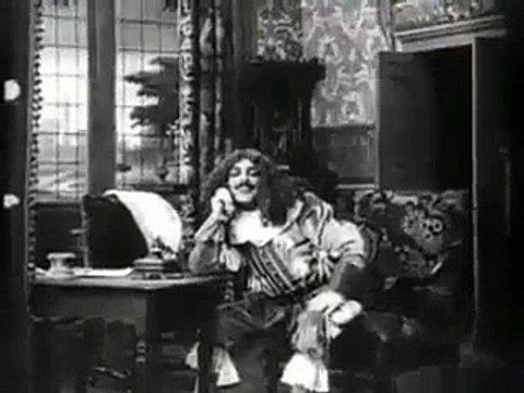 1910 Max Joue Le Drame (Max Linder)