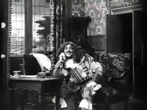 1910 Max Joue Le Drame (Max Linder)