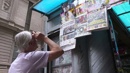 Analista política não acredita em Impeachment