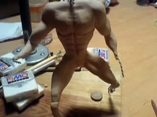 Depredador - Predator