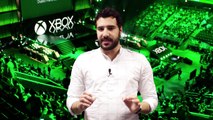 Checkpoint - (17/07/15) - Xbox mais vendido na E3, Doomception, AMD no Nintendo NX