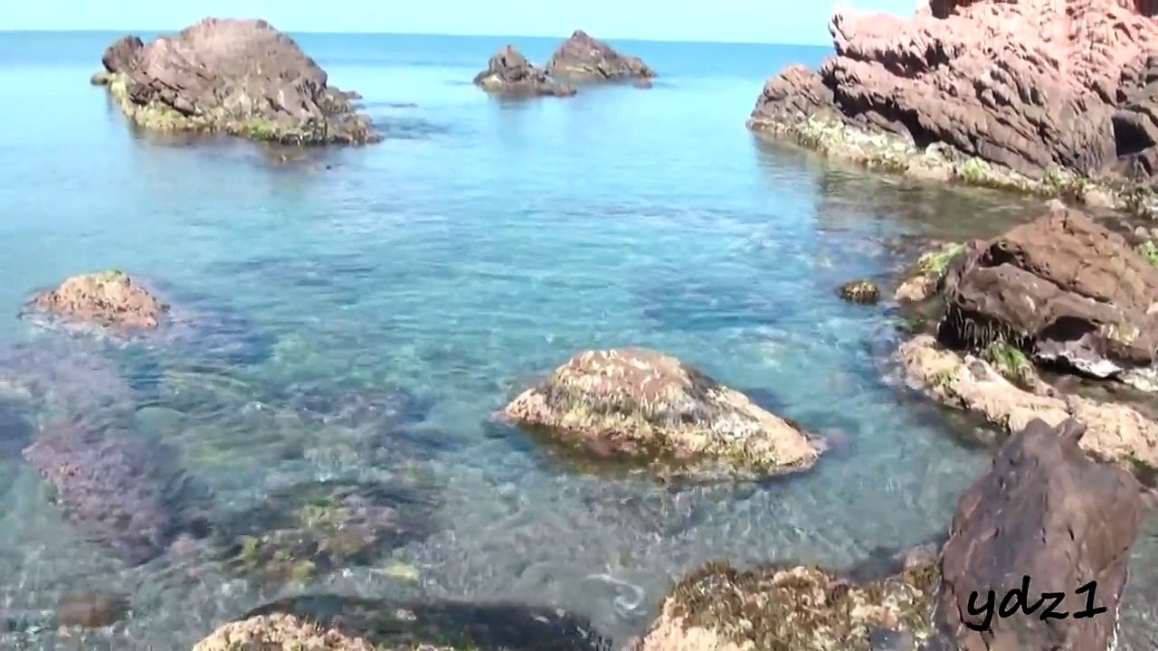 الجزائر - شاطئ البلج 2 - تيبازة