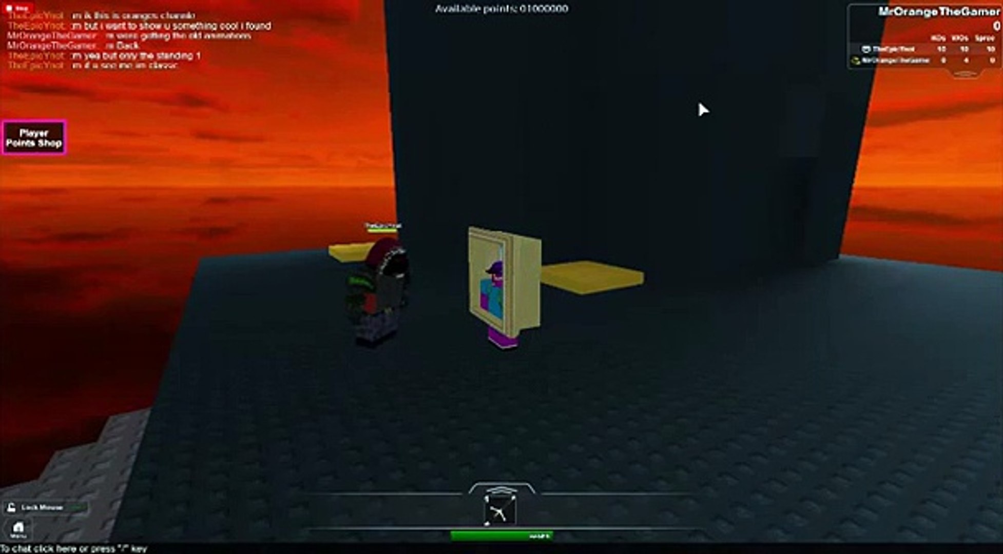 animations oblivioushd