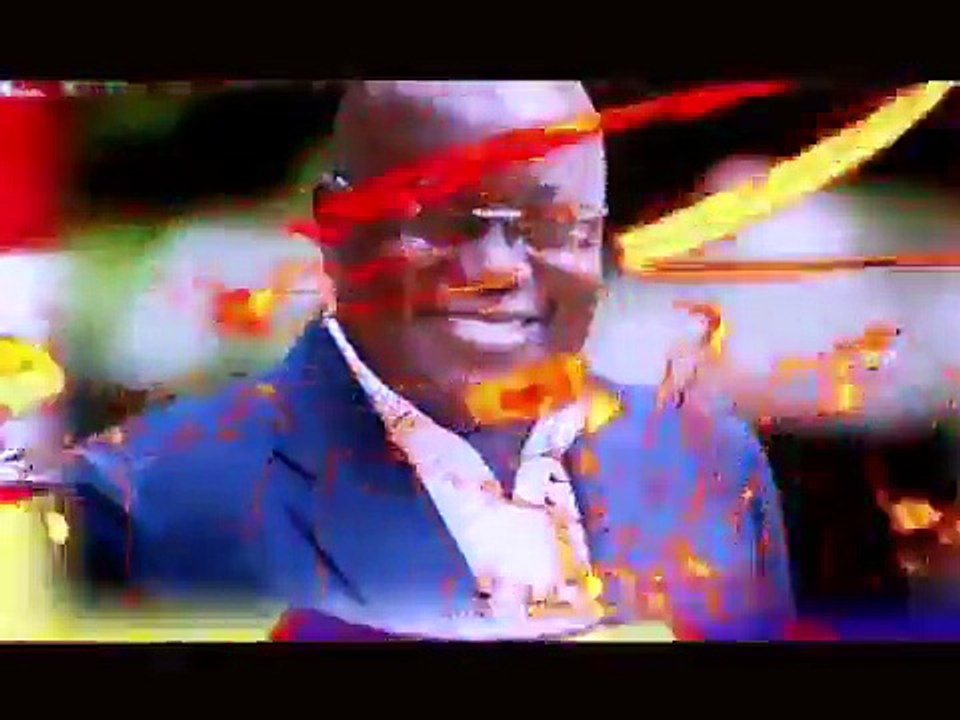 Exclusive: Vote for Nana Akufo-Addo by Ampong