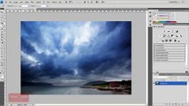 Photoshop Tutorial: Creating a Black And White Image [In-Depth] Beginner