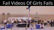 Fail Videos Of Girls Fails 2015 HD Fail Videos-Sports Fails