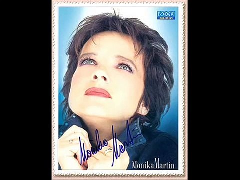 Monika Martin - Dann Ruf Ich Wieder Deinen Namen