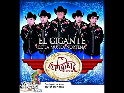 El poder del norte Maldito Orgullo