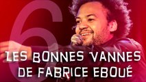 OVSG Les bonnes vannes de Fabrice Eboué 6 Best-of