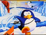 Weird Video Games - Penguin Adventure (MSX)