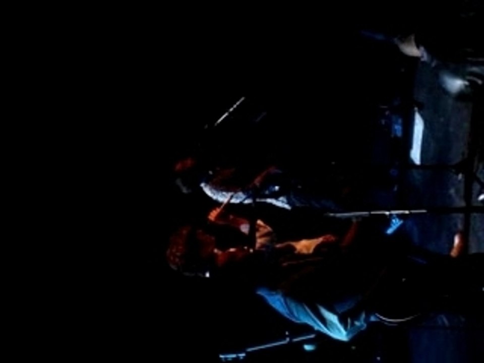 Mika Trabendo - Grace Kelly