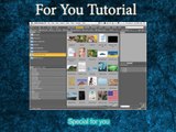 photoshop tutorials for beginners - Creating Favorites