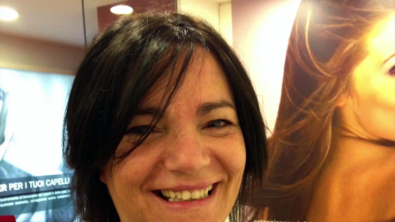 I capelli- una storia d'amore