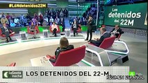 Pablo Iglesias (de Podemos) no defiende a Venezuela, nuevamente