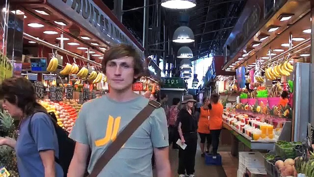 Learning Spanish in Barcelona with Speakeasy BCN