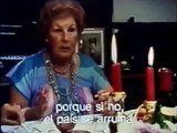 Chile: ¿hasta cuándo? (Documental Completo - 1985)