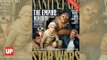 The Force Awakens in Vanity Fair: theDESK