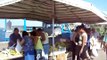 Mercato della frutta - Porto Cesareo