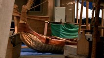 OMAN ET LA MER - 5000 ans d'histoire célébrés au musée national de la Marine, Palais de Chaillot