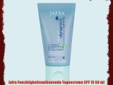 Jafra Feuchtigkeitsaufbauende Tagescreme SPF 15 50 ml