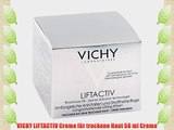 VICHY LIFTACTIV Creme f?r trockene Haut 50 ml Creme