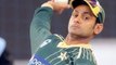 Mohammad Hafeez Bowling Action illegal Hafeez Banned From Bowling